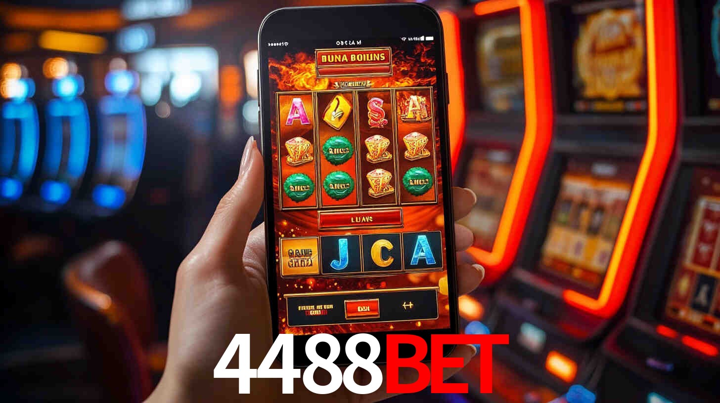 4488bet - Confiável-de Casino Online Brasil - 4488bet.com