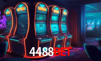 A Emoção da Loteria na 4488bet: Uma Chance de Mudança de Vida