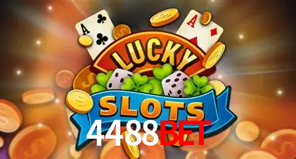 Desvendando o Mundo dos Jogos Virtuais na 4488bet