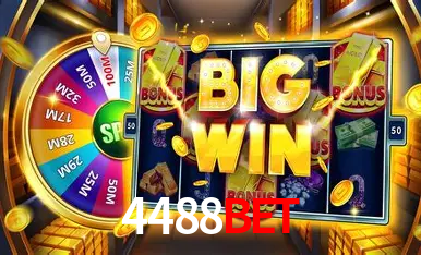 Desvendando o Mundo dos Jogos Virtuais na 4488bet