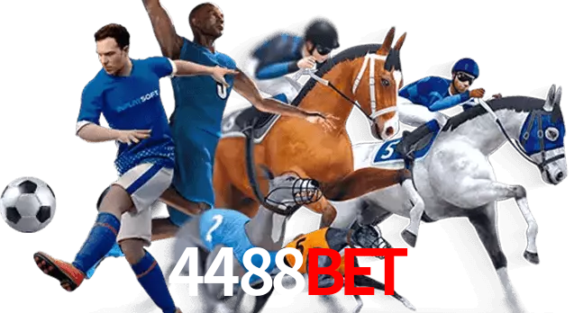 4488bet