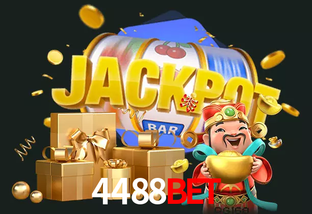 4488bet bet