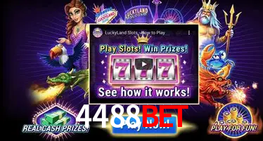 Roulette Table 4488bet