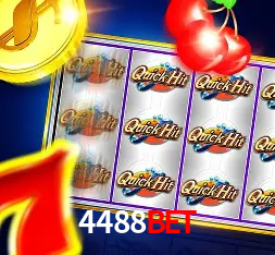 A Emoção da Loteria na 4488bet: Uma Chance de Mudança de Vida
