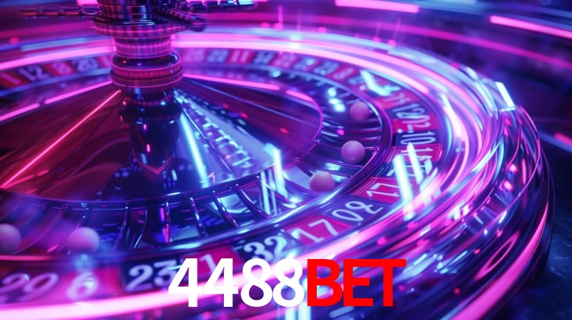 A Experiência Imersiva dos Cassinos Ao Vivo no 4488bet