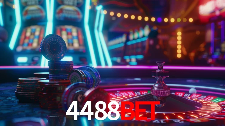 Slot Games 4488bet