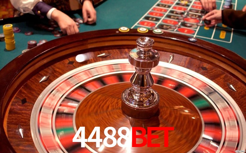 cassino 4488bet