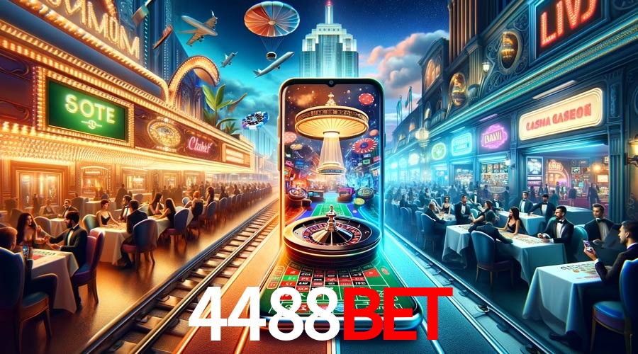 2FA Security 4488bet