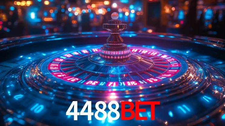 4488bet