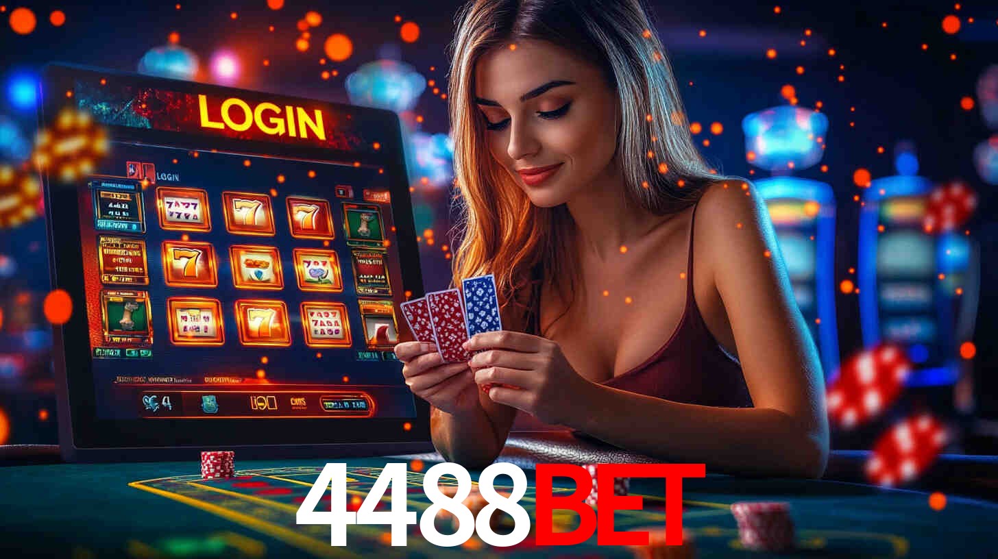 4488bet
