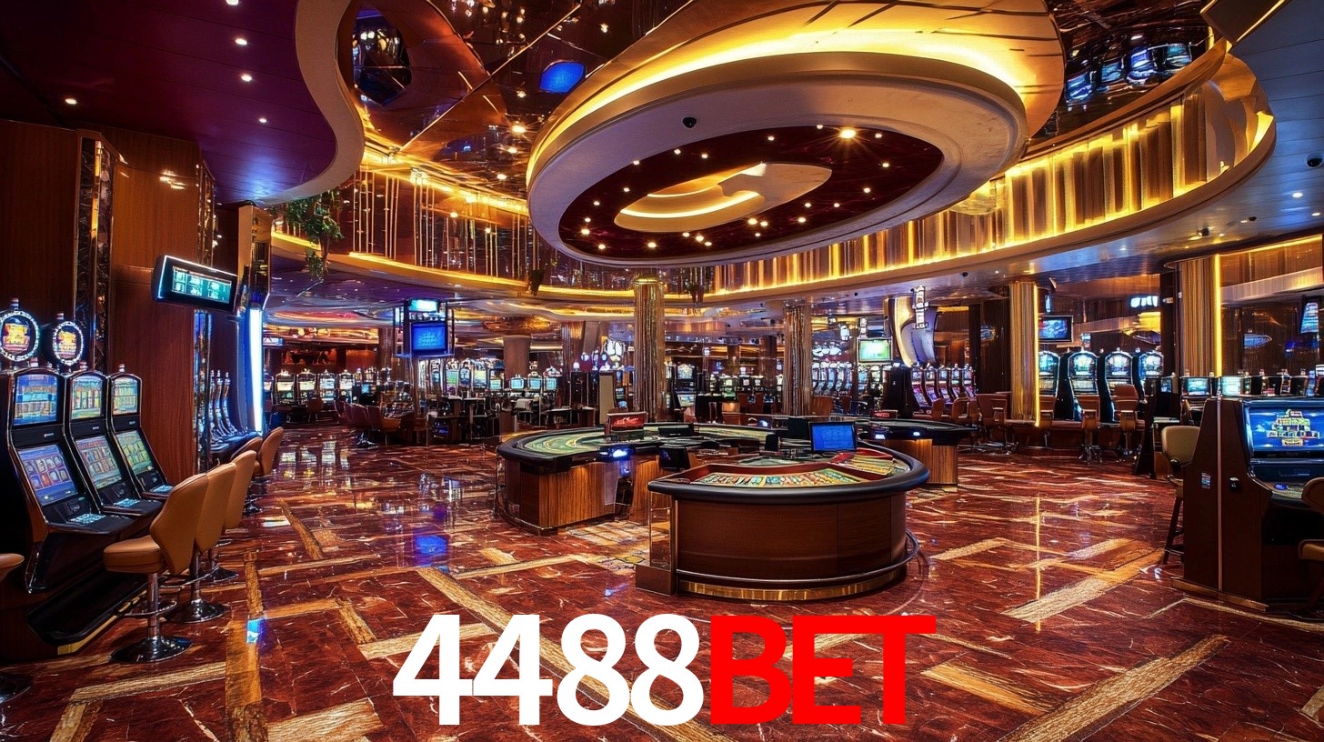 Premium Interface 4488bet