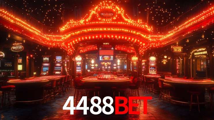 4488bet
