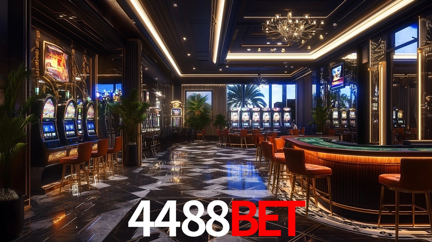 Ofertas Imperdíveis na 4488bet: Promoções e Bônus Que Valem a Pena