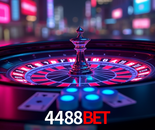 Explorando a Categoria de Eventos em Apostas na 4488bet