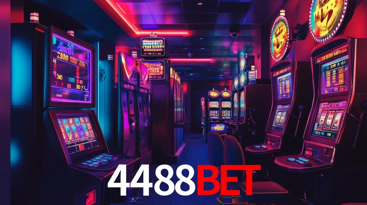 Explore as vantagens do 4488bet: serviço profissional e confiabilidade