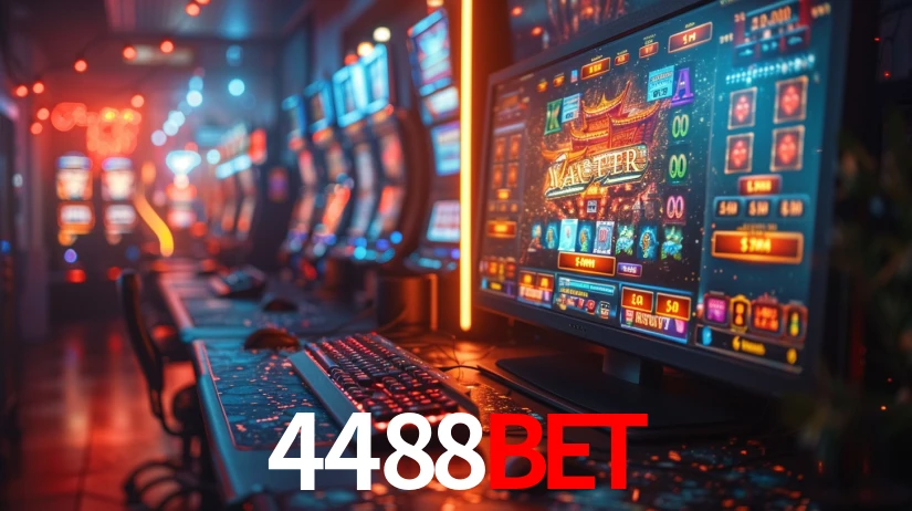4488bet