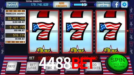 Live Casino 4488bet