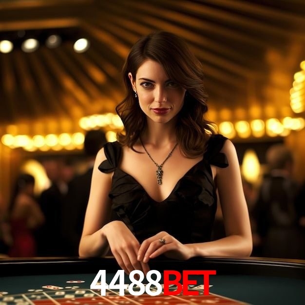 Descubra a Essência do 4488bet: Nossa História e Compromissos