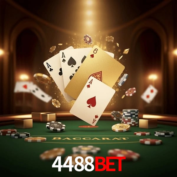 VIP Casino 4488bet