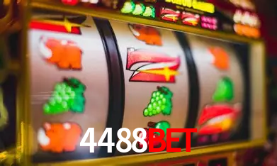 Apostas Esportivas na 4488bet: Um Guia Completo