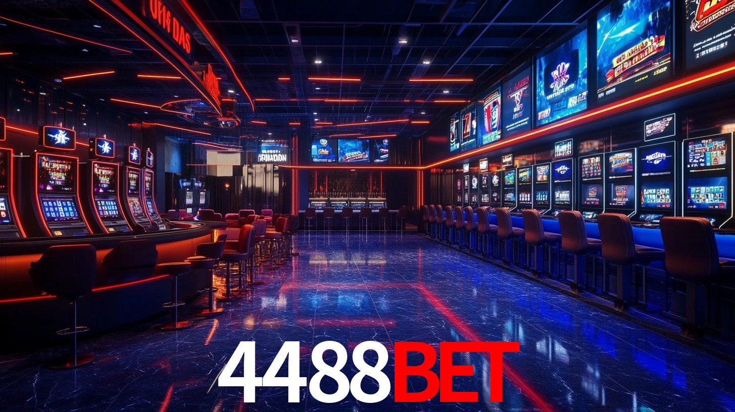 4488bet App Interface