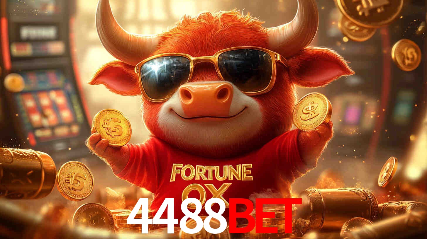 4488bet login