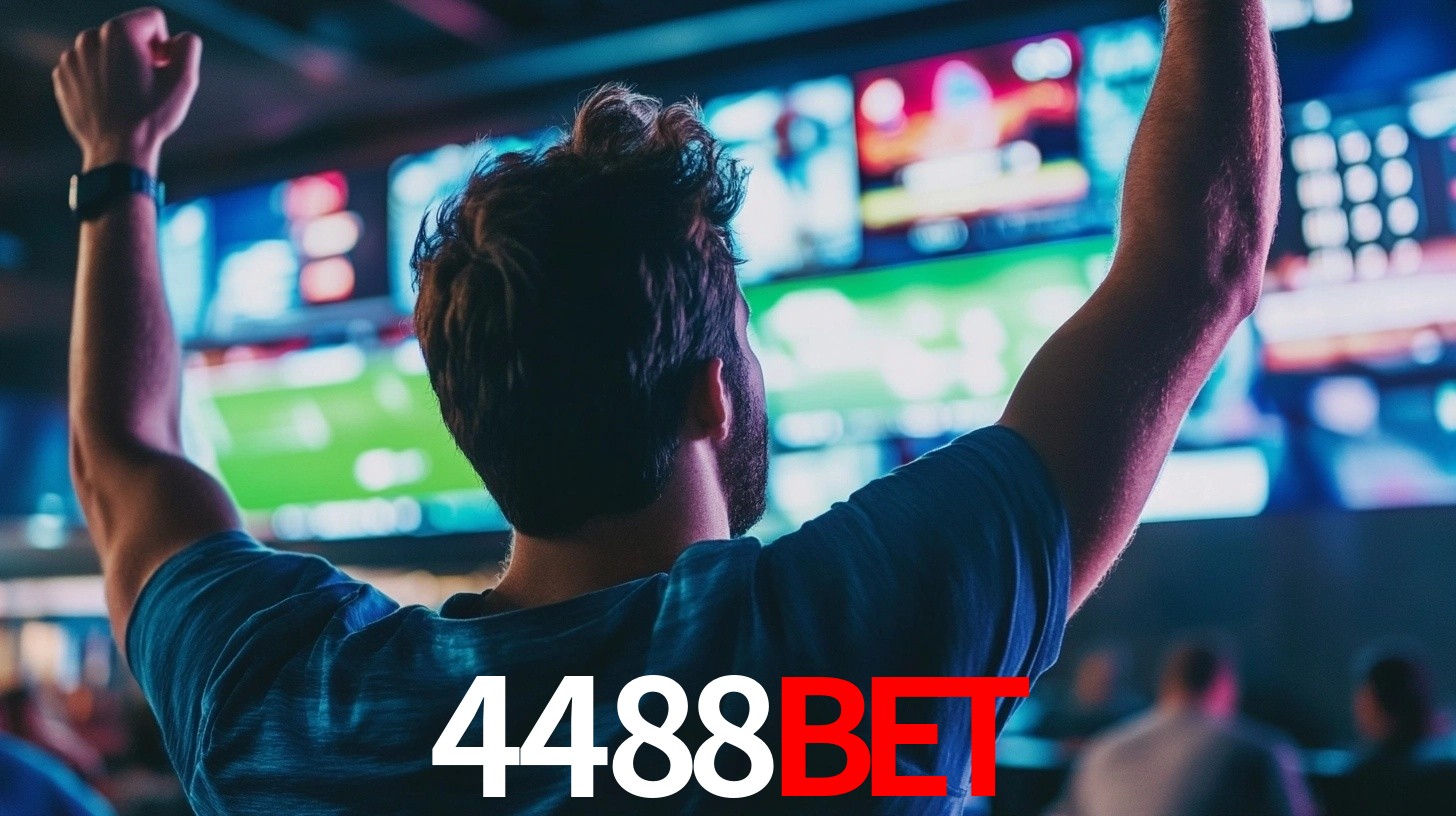 4488bet.com