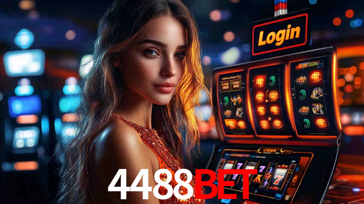 4488bet.com