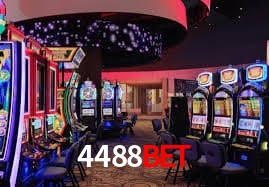 API Integration 4488bet