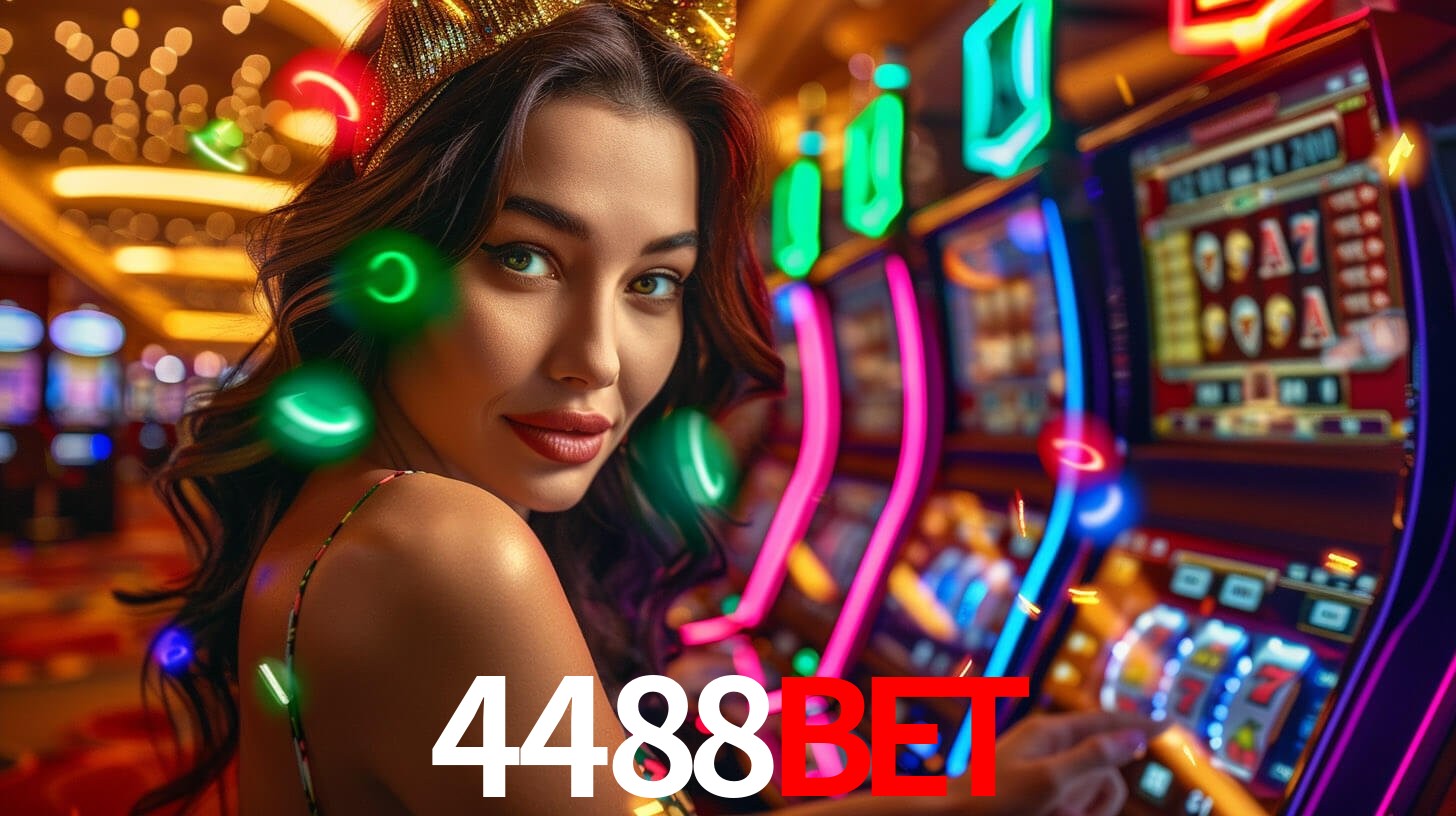 Exclusive Games 4488bet