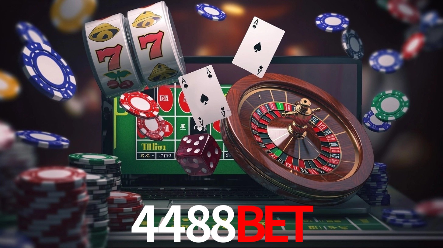 4488bet