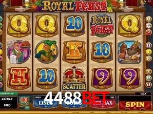 APP oficial da 4488bet para mobile