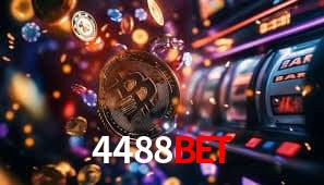 Spaceman Game 4488bet