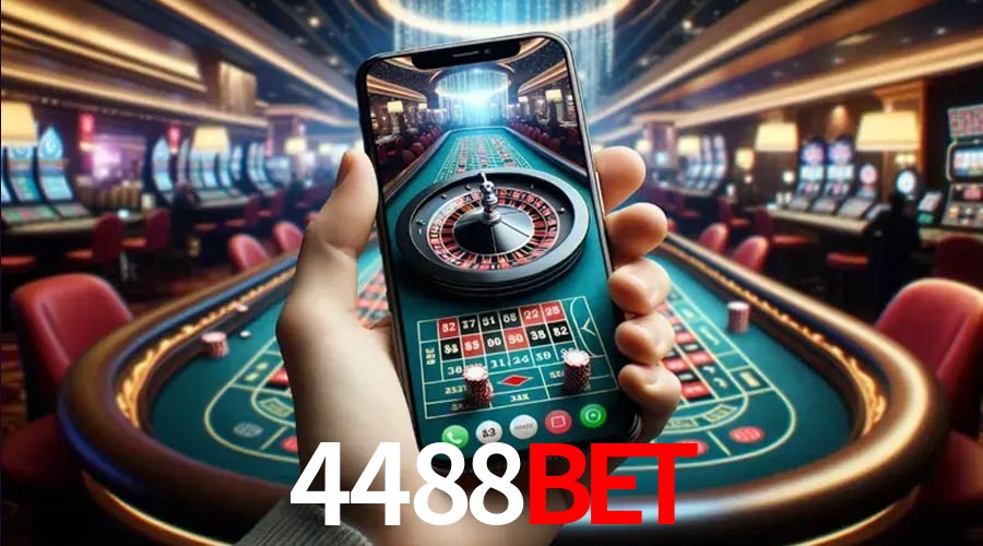 Game Providers 4488bet