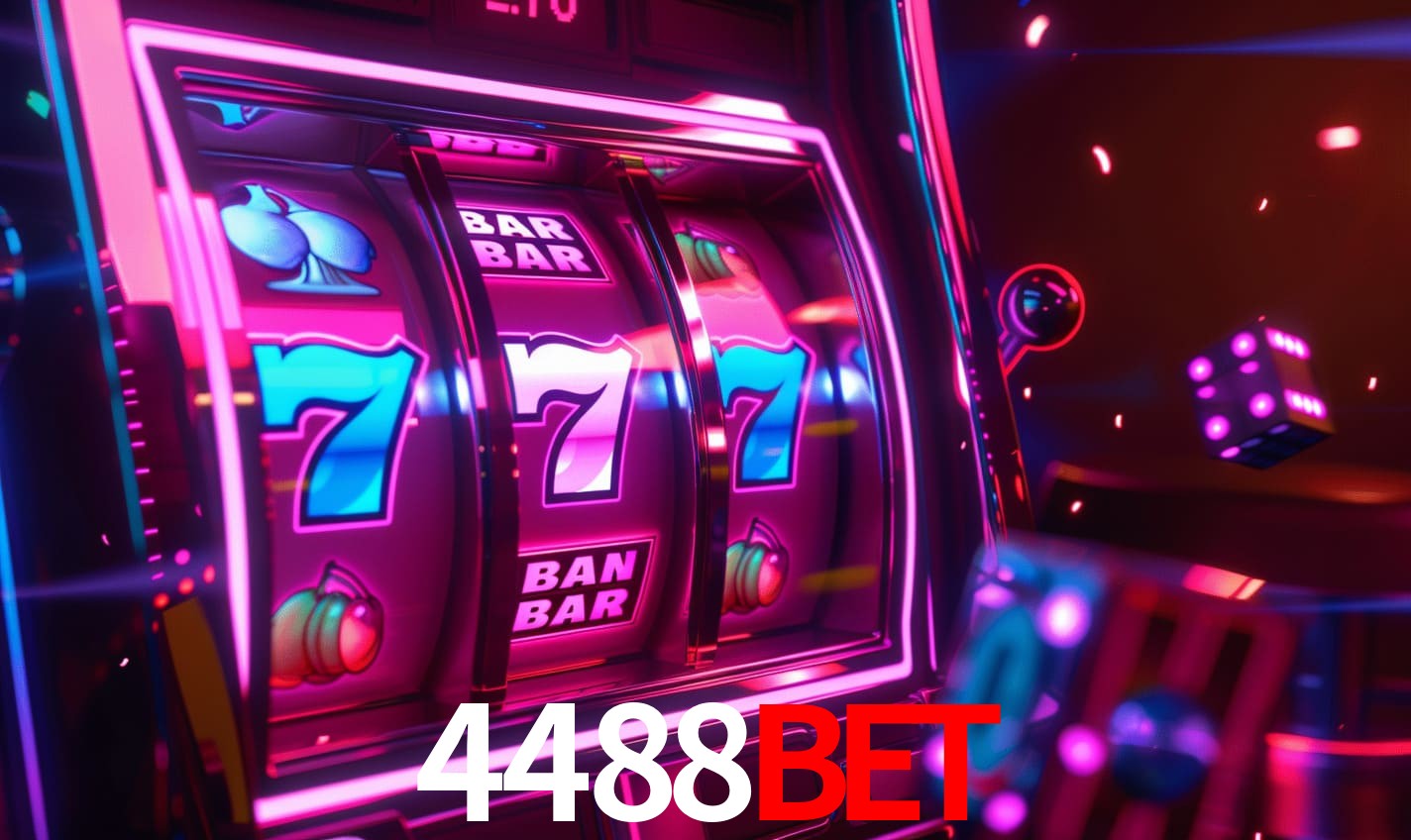 Explorando a Categoria de Eventos em Apostas na 4488bet