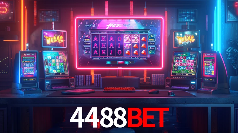 4488bet.com