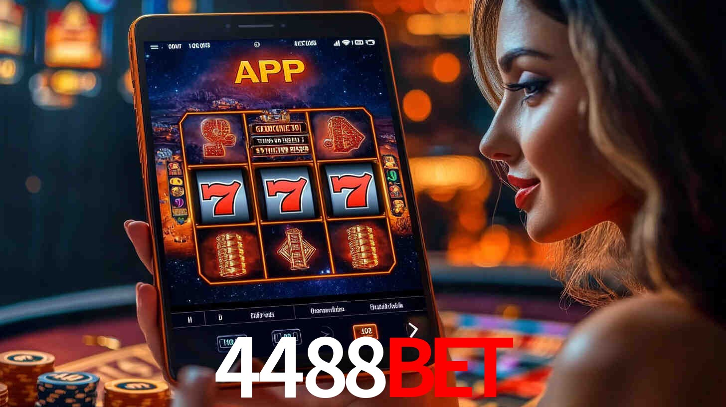 4488bet