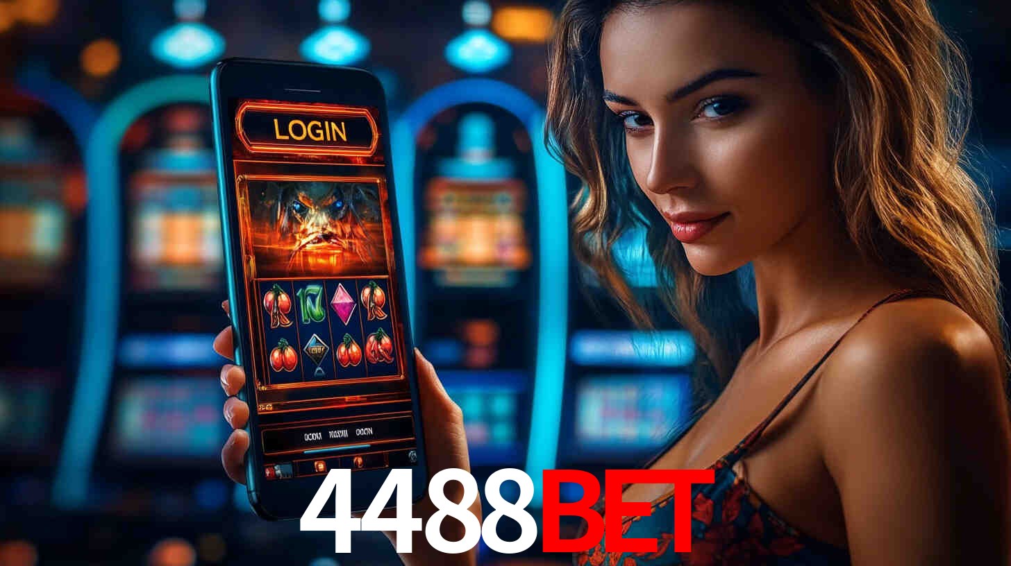 4488bet