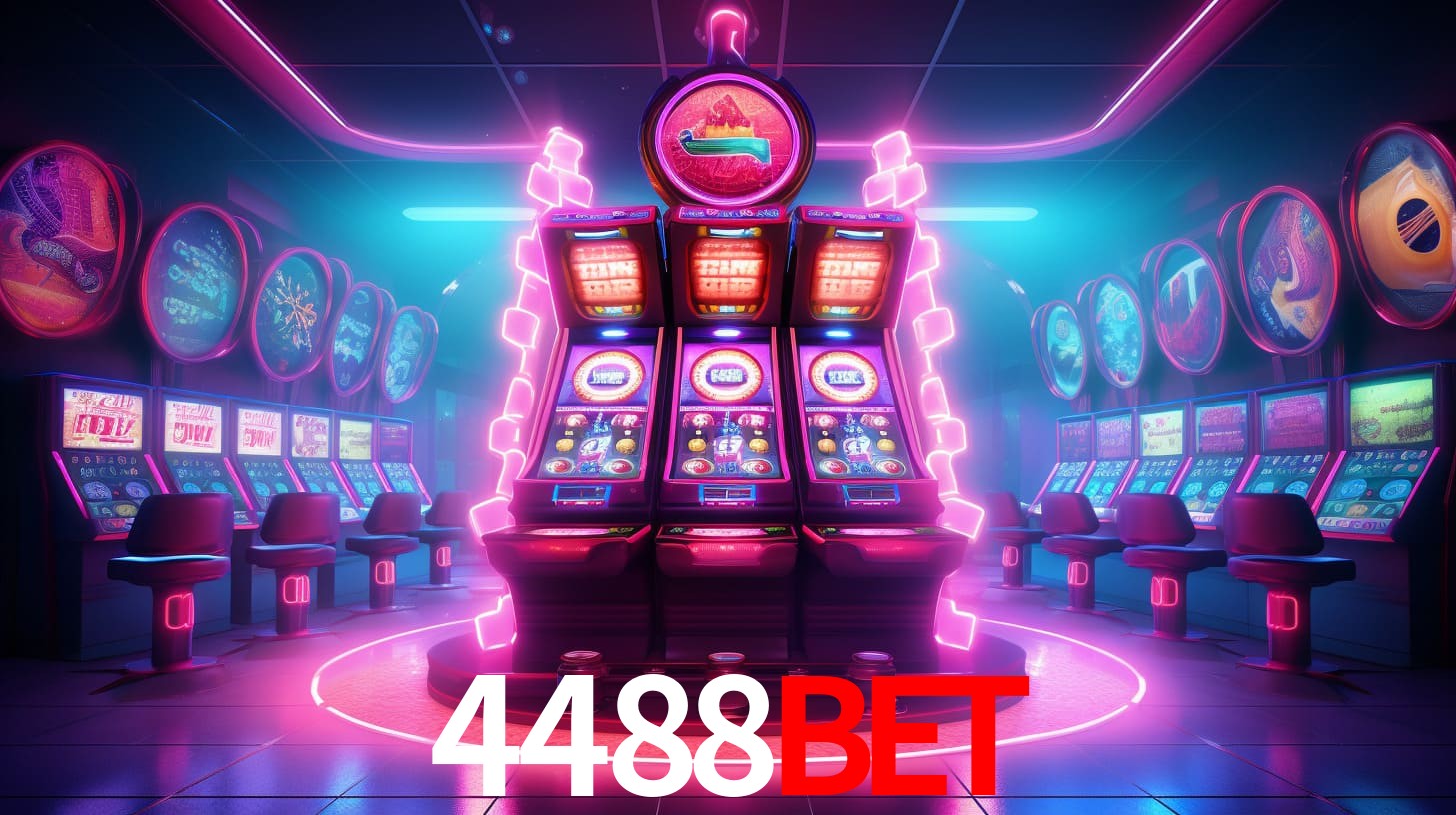 4488bet.com