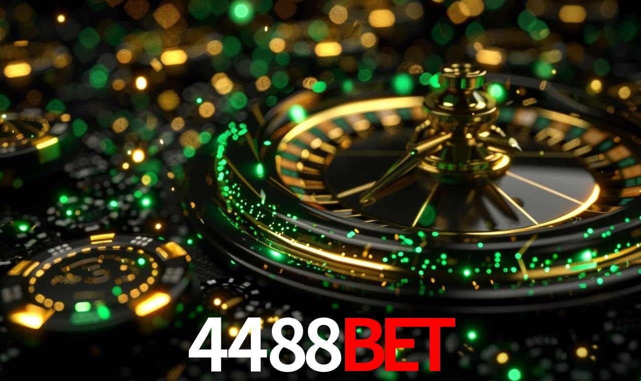 Weekend Specials 4488bet