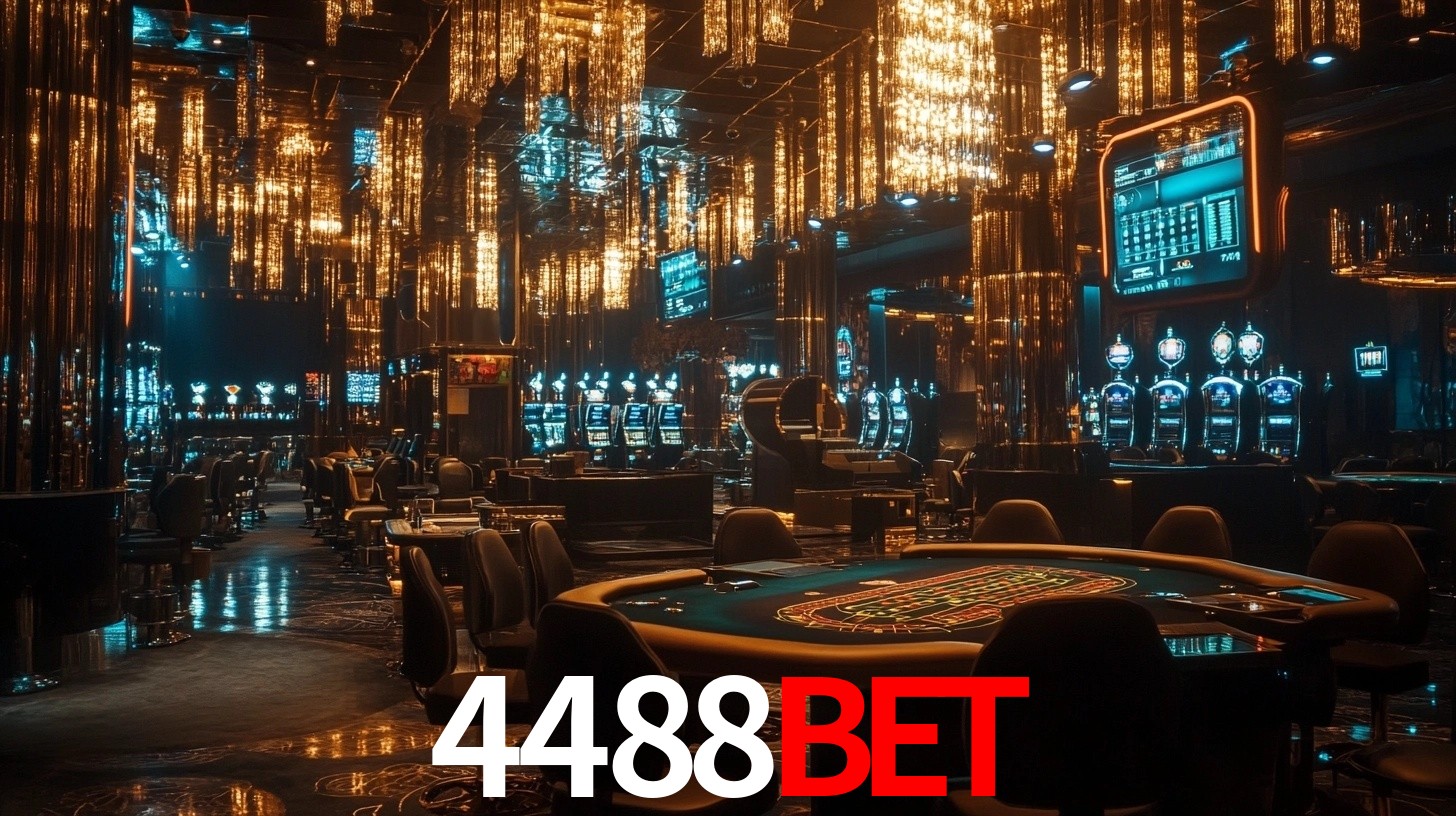 4488bet