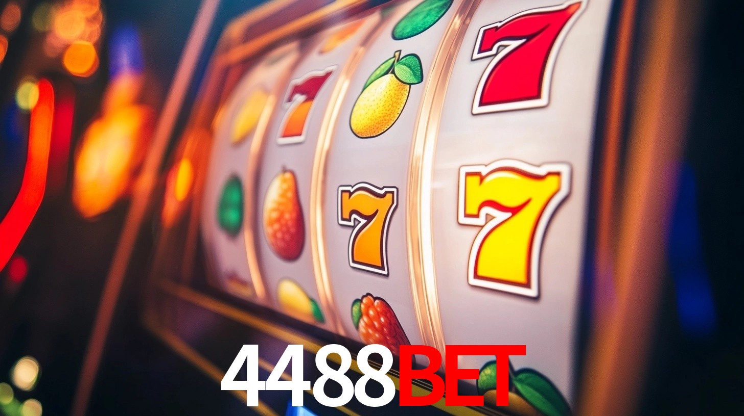 4488bet login