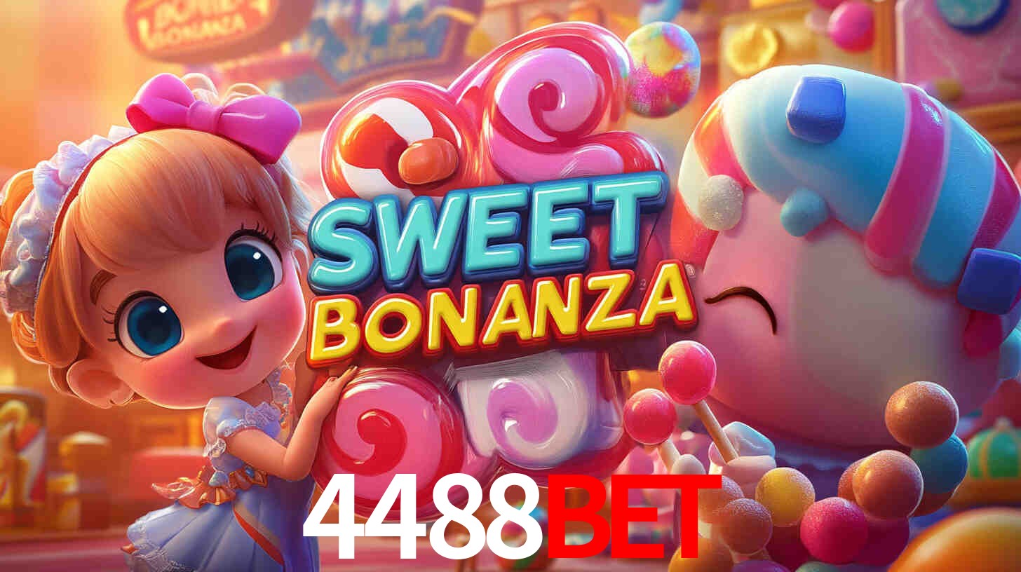 Inovações de Jogos na 4488bet: O Futuro das Experiências Interativas