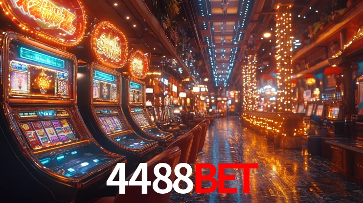 4488bet