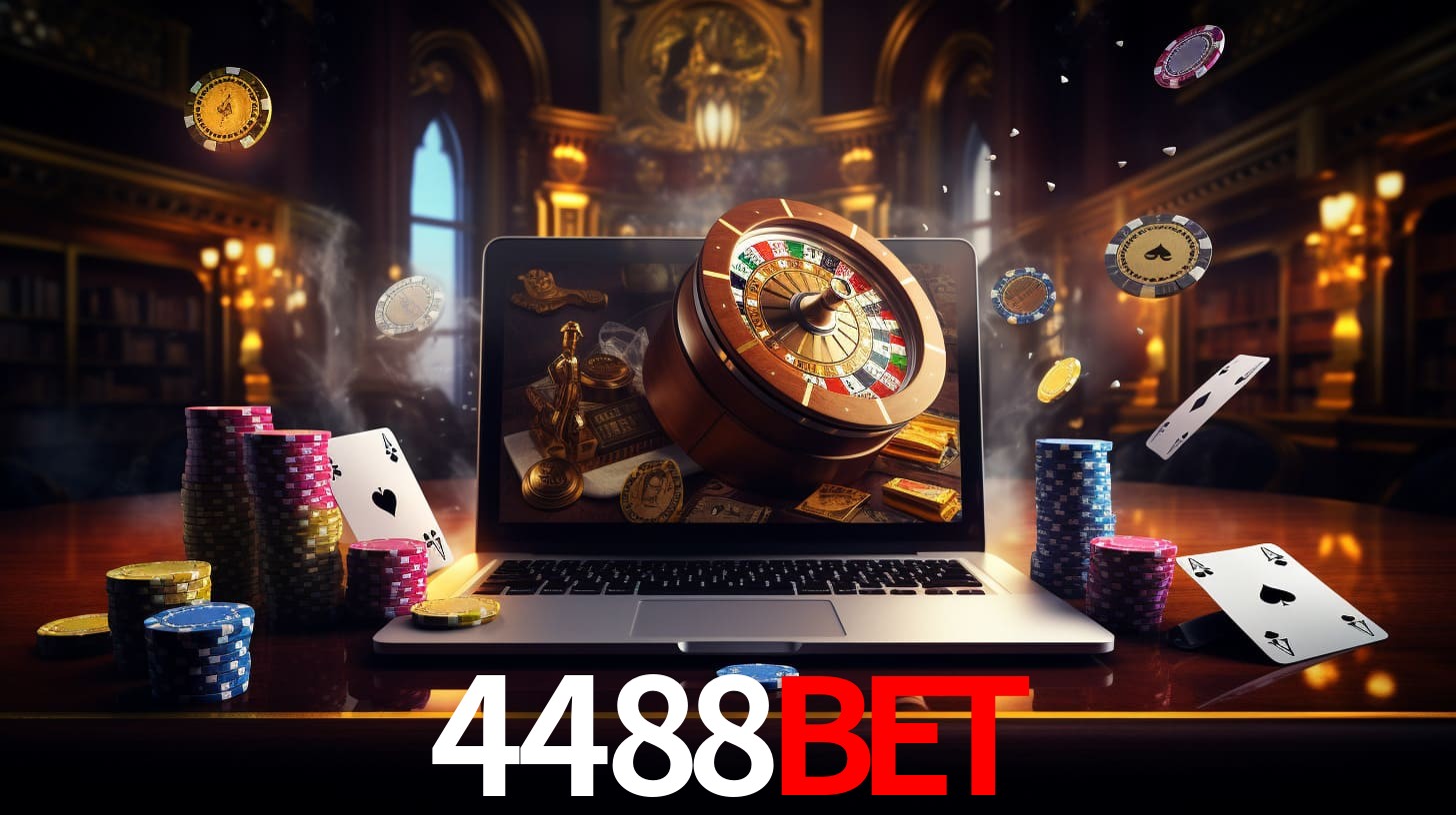 Programa VIP 4488bet