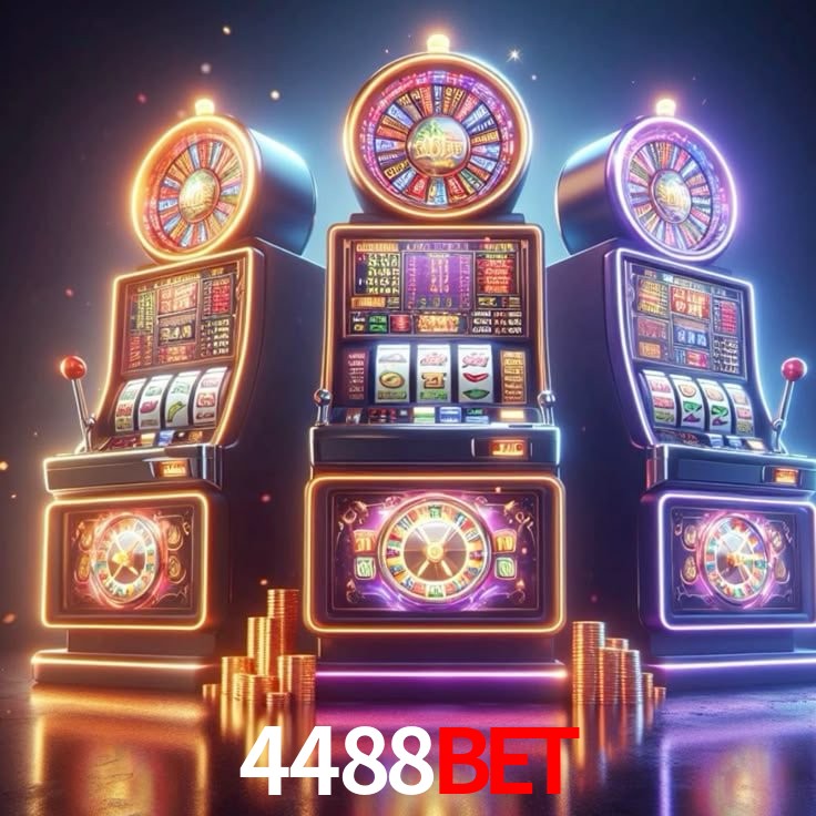 4488bet: Jogos de Caça-Níqueis-Altas Recompensas, Roleta-Velocidade, Blackjack-Desafios Máximos