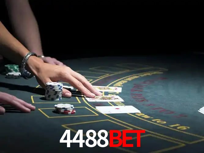 Platform Technology 4488bet