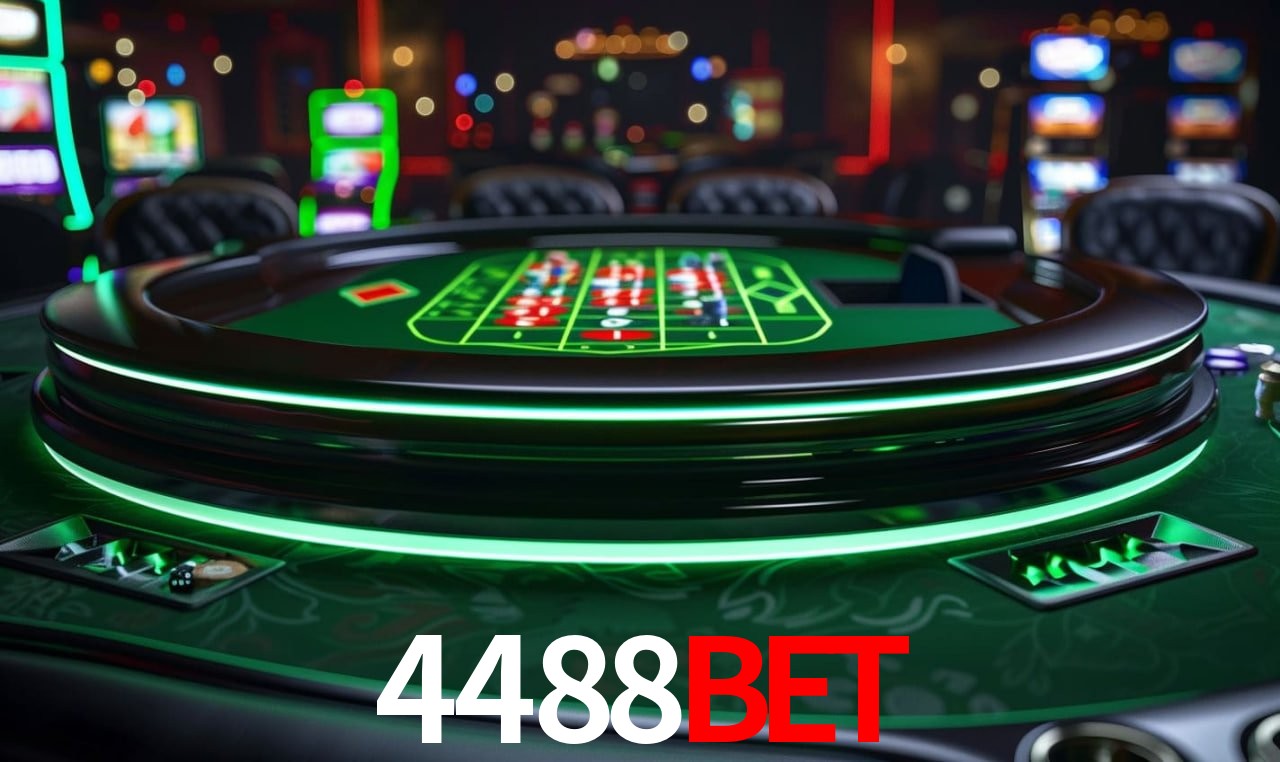 Exclusive Offers 4488bet