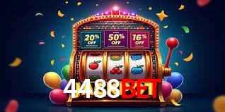 2FA Security 4488bet