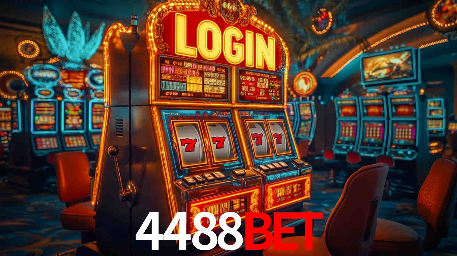 Welcome Bonus 4488bet